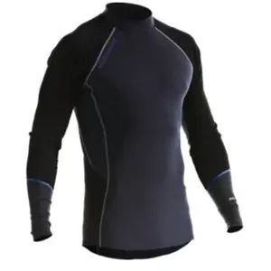 Comparateur de prix : Blåkläder Haut de sous-vêtement - BLAKLADER - Warm T.XXL 489717329699-XXL XXL