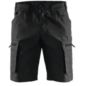 Comparateur de prix : Short maintenance BLAKLADER Stretch T.54 - NOIR - 144918459900-54