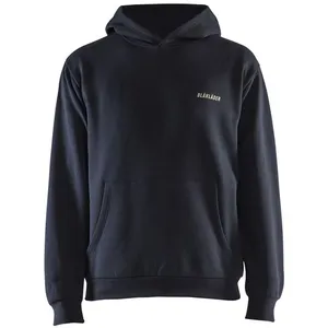 Comparateur de prix : BLAKLADER Sweat Homme Bleu marine Taille S  