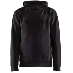 Comparateur de prix : Sweat à capuche imprimé 3D noir T3XL - BLÅKLÄDER - 353011589900XXXL