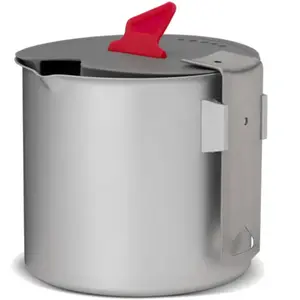 Primus Essential Trpot Série de Casserole Multicolore 0,6 L