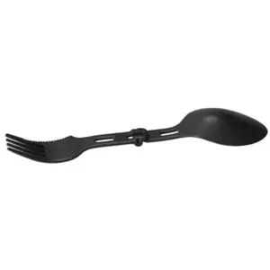 Primus Folding Spork - Couverts Black pas cher