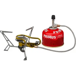 Comparateur de prix : Primus Réchaud à gaz Express Spider II Femme