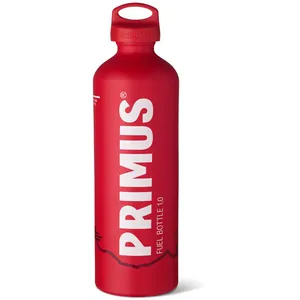 Primus Fuel Bottle, P-737932, Red, 1 L US pas cher