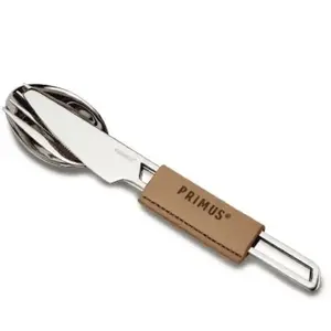 Primus CampFire Cutlery Set - Couverts Taille unique pas cher