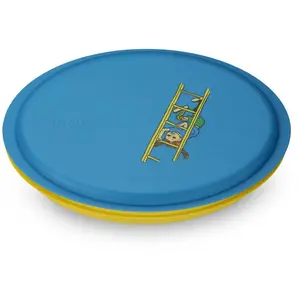 Primus Coffret Repas Complet Pippi 5 Pièces 5 Pièces