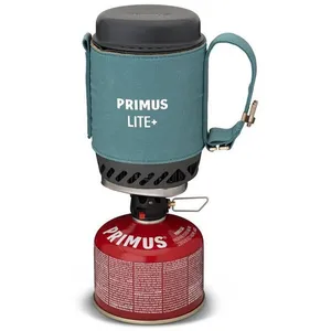 Comparateur de prix : Primus - Lite Plus Stove System - Réchaud à gaz taille 500 ml, gris