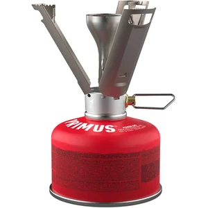 Primus Unisexe - Adulte Fire Stick Rouge Taille Unique pas cher
