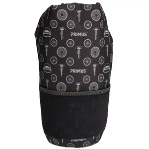 Primus Sac Rolltop Imperméable pour Camping - Idéal pour Cuisine et Aventures