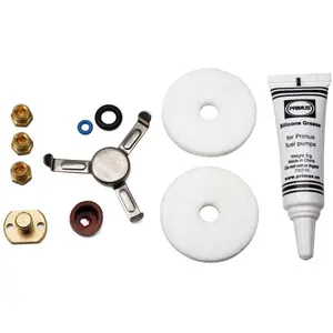 Primus - Service & Maintenance Kit For Omnilite Ti taille 10 Pieces pas cher