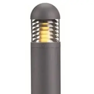 Markslöjd Borne lumineuse intemporelle Kurt - IP44 pas cher