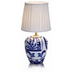 MARKSLOJD Markslöjd Lampe à poser classique Göteborg 32,5 cm pas cher