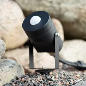 Comparateur de prix : Markslöjd Garden 24 Détecteur de mouvement avec piquet de terre
