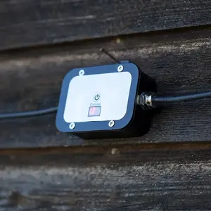 Markslöjd Variateur d'intensité Garden 24 avec IP44