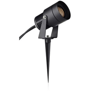 Comparateur de prix : Markslöjd Garden 24 spot LED, noir, 9 watts