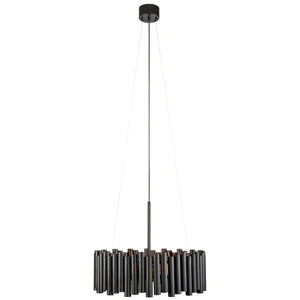 Comparateur de prix : Markslöjd Suspension Level, noire