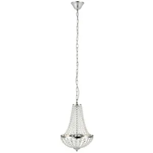 Comparateur de prix : Markslöjd GRS107550 - Plafonnier de salle de bain à 2 ampoules Chrome IP44, G9 - Markslojd