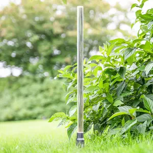 Comparateur de prix : MARKSLOJD Spot de jardin GARDEN24 1 ampoule