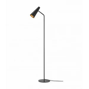 Comparateur de prix : Markslöjd Lampadaire Peak réglable, noir