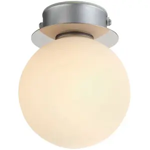 Markslöjd Plafonnier de salle de bain Mini pas cher