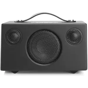 Comparateur de prix : Audio Pro Enceinte sans fil portable Bluetooth Audio Pro T3+ Noir