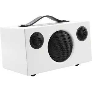 Comparateur de prix : Enceinte sans fil Bluetooth Audio Pro ADDON T3+ Blanc