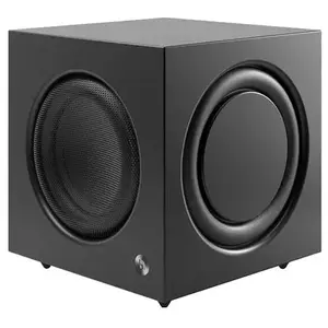 Audio Pro Caisson de basse Audio Pro Audio Pro Addon SW-10 filaire BlackVendu parfnac