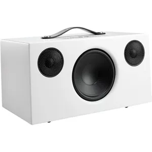 Enceinte Bluetooth Audio Pro Addon C10 Blanc pas cher
