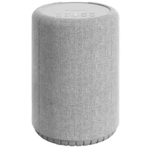 Comparateur de prix : Enceinte multiroom sans fil Bluetooth Audio Pro A10 MkII Gris clair