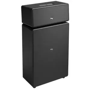 Comparateur de prix : Enceinte sans fil Audio Pro Bluetooh Drumfire II Noir