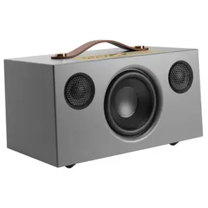 Comparateur de prix : Enceinte multiroom sans fil Bluetooth Audio Pro C5 MkII Gris