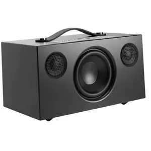 Comparateur de prix : Enceinte multiroom sans fil Bluetooth Audio Pro C5 MkII Noir