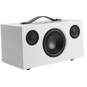 Comparateur de prix : Enceinte multiroom sans fil Bluetooth Audio Pro C5 MkII Blanc