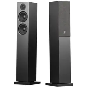 Comparateur de prix : Audio Pro A38 Noir Avec fil &sans fil