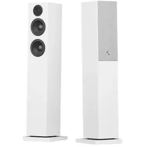 Enceintes sans fil hi-fi Audio Pro A38 Blanc pas cher