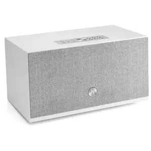 Comparateur de prix : Enceinte sans fil Multiroom Bluetooth Audio Pro C10 MkII Blanc