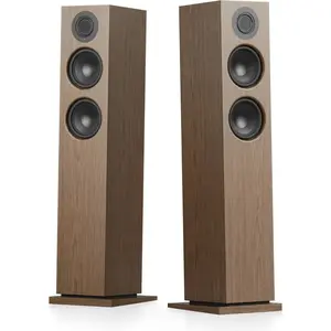 Comparateur de prix : Enceintes sans fil hi-fi Audio Pro A48 W Noyer