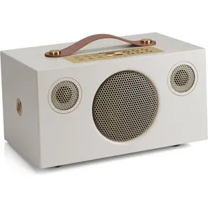 Comparateur de prix : Enceintes connectées Audio Pro C5 MKII W Classic