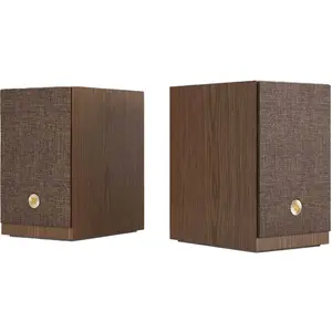 Comparateur de prix : Enceintes sans fil hi-fi Audio Pro A28 W Noyer