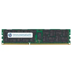 HP HPE Low Power kit - DDR3L - module - 8 Go - DIMM 240 broches - 1333 MHz / PC3-10600 - CL9 - mémoire enregistré - ECCVendu parfnac