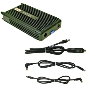 Panasonic - adaptateur d'alimentation pour voiture - 80 Watt pas cher