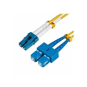 Comparateur de prix : EET Nordic Microconnect LC/PC-SC/PC - 1 m 9/125 SM