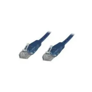 Microconnect Eet nordic Câble réseau CAT 6 - MICRO CONNECT - UTP607B - 7m - Sans halogène - Bleu pas cher