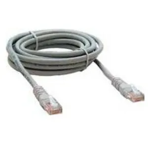 Comparateur de prix : Eet nordic Câble réseau MICROCONNECT UTP601 - Cat6 UTP - 1M LSZH - Gris
