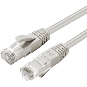 Comparateur de prix : Eet nordic Fujitsu MicroConnect UTP CAT6 30M Gris LSZH, UTP630, TP-630H
