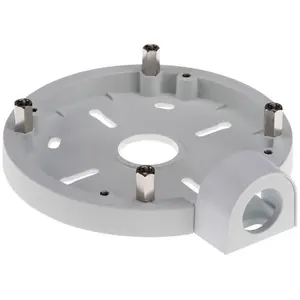 Montage Vidéo - AXIS - T94F01P - Blanc - Objet connecté - Caméra réseau pas cher