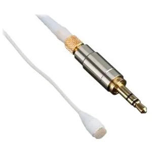 AXIS T8353A Microphone 3.5 mm - microphone pas cher