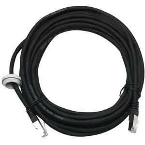 Comparateur de prix : AXIS Câble réseau - Catégorie 5e 5 m - Périphérique réseau, caméra de surveillance - RJ-45