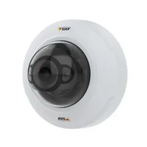 Comparateur de prix : Axis M4216-LV Compact VARIFOCAL D/N Mini Dome LENTILLE 3-6 MM avec R