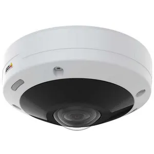 Axis Communications axis camera securite m4308 ple hd